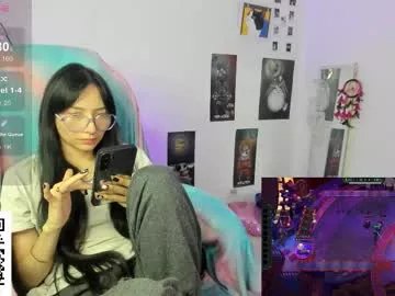 moonlady_ from Chaturbate is Freechat