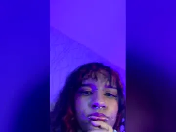 morena3000 — Goal: deeptroath  #goth #messydeepthroat #anal #latina #naturalboobs - Next Goal: Show Panties