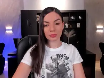 morganhicks on Chaturbate