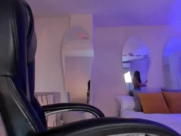 morganhicks on Chaturbate