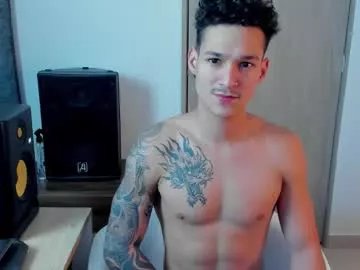 morthy_downey from Chaturbate is Freechat