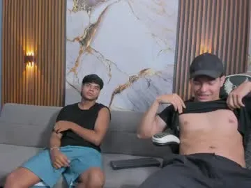 mr_mois from Chaturbate