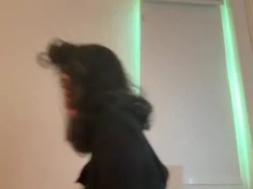 mriea_ — Freechat on Chaturbate