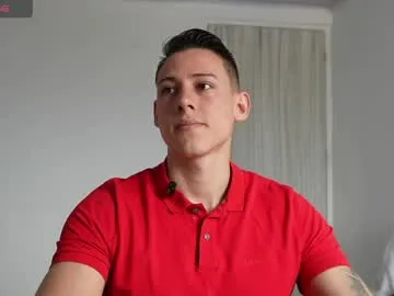 muscle_king_cum — Goal: Sexy Dance #young #cum #bigcock #lovense #muscle - Next Goal: Show Panties