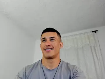 muscle_man07 — Show Naked [99 tokens left] #abs #muscle #biceps #lovense #fit