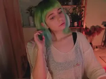 mylaweb on Chaturbate