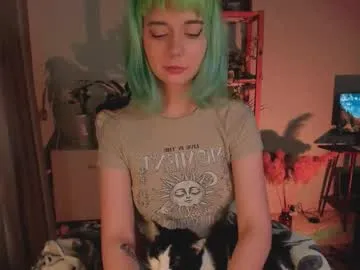 mylaweb on Chaturbate