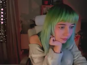 mylaweb on Chaturbate