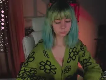 mylaweb on Chaturbate