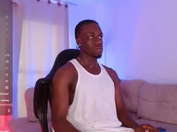 mylowallacee — . - Multi-Goal :  Jerk off so hot and cum show in my abs  #ebony #lovense #bbc #muscle #latino