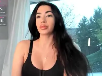 Chaturbate naila18 is Freechat naila18 — Shower timee!! Squirt!! Let`s get nasty!! #brunette #petite #squirt #anal #smile