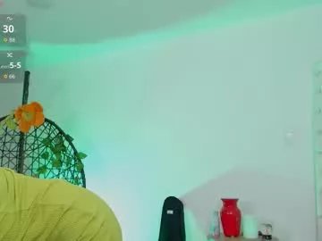 naomigarcia from Chaturbate is Freechat