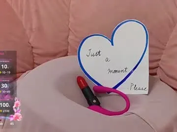 naomihoney77 on Chaturbate
