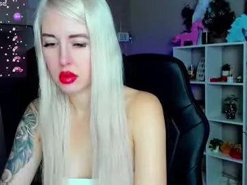 nastasya_cute on Chaturbate