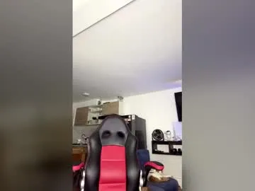 nata_gil19 on Chaturbate