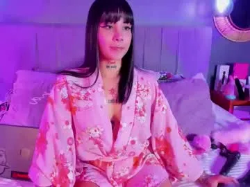 nathalia_stone_ on Chaturbate