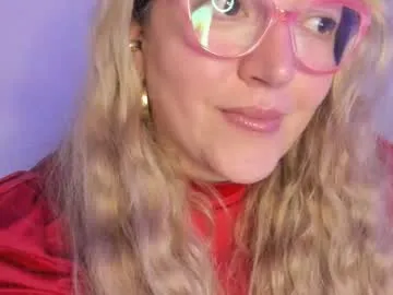 naty__mature_ on Chaturbate