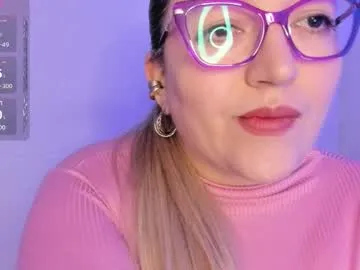 naty__mature_ on Chaturbate