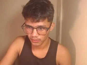 naughtyjosh_ on Chaturbate