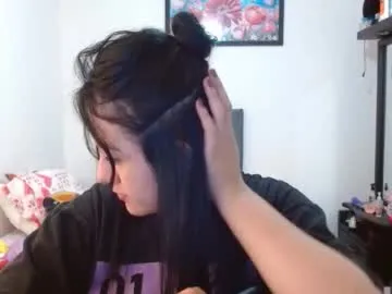 naughtyplayass on Chaturbate
