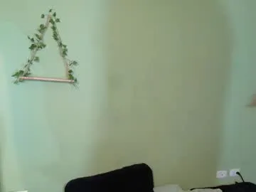 naugthy_muse on Chaturbate