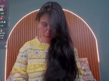 nayecloud from Chaturbate is Freechat