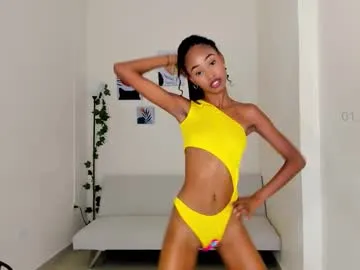 neary_ — YOUR BODY IS SO SEXY [3 tokens left] #latina #smalltits #skinny #18 #ebony