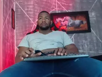 negritomeloso_k18 — CUPID BEHAVES BAD TODAY #bbc #bigdick #ebony #monstercock #muscle [0 tokens remaining]