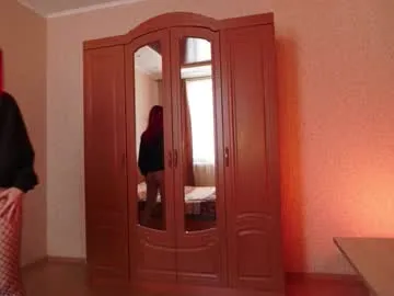 nelke_sun — Goal:  Striptease. Let's take it all off!  #piercing #redhead #cum #goth