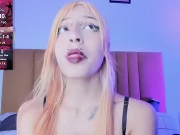 nemesis_castel_ on Chaturbate