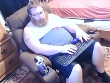 nerdychub4fun — Pvt is open! #anal #daddy #chubby #bearded #nerd