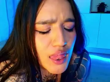 neytiri_san — Neytiri_san's room, Hi honey, I am Valery I love public show by #saliva , #blowjob , #ahegao , #braces  #submissive