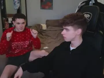 nicky_mart on Chaturbate