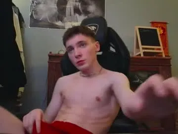 nicky_mart on Chaturbate