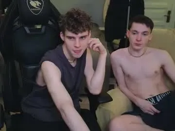 nicky_mart on Chaturbate