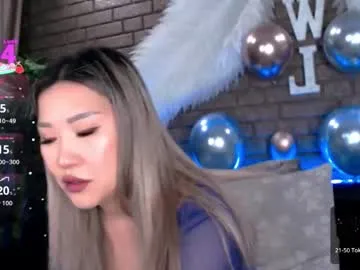 nicky_owl — Welcome to my room #dirtytalk #asian #hard #cream #cum