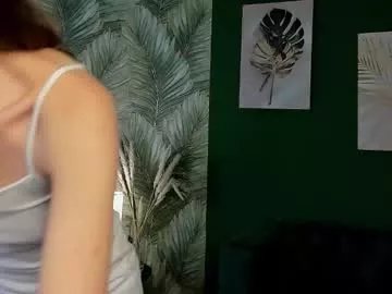 nicky_r0se from Chaturbate is Away