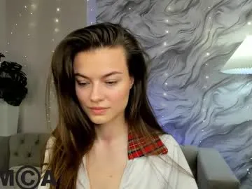 nicky_r0se on Chaturbate