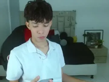 nico_fox723 — GOAL: make get my dick hard [95 tokens remaining] Join me on this journey, and make me explode with pleasure #teen #18 #bigcock #twink #cum