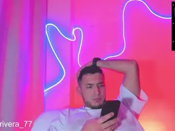 nico_rivera on Chaturbate