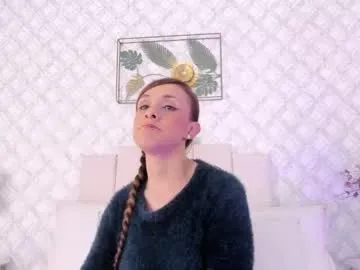 nicol_89 — GOAL: Rub my pussy under my underwear [104 tokens remaining] I want fuck my pussy so bad for you!.. Make me wet and try my juices with your tongue!  #mature #milf #squirt #smalltits #cum