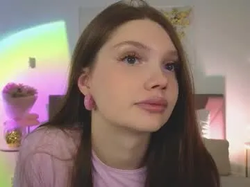 nicole_broown — GOAL: ICE PLAYING WITH NIPPLES [1 tokens remaining] Welcome back to my stream! Happy to see you <3 Let's have some funny time PVT is open! #redhead #skinny #teen #natural #smalltits