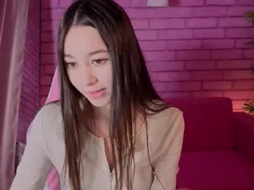nicole_brownie on Chaturbate