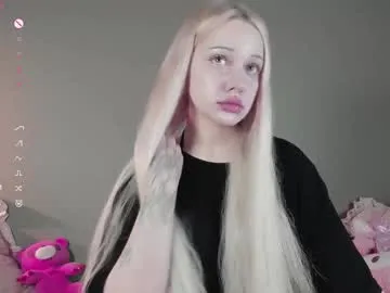 nicole_yo on Chaturbate