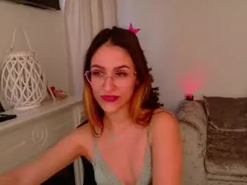 nicoleirisxxx on Chaturbate