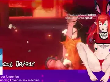 niko_gameground — 1 min ctrl link  [200 tokens left] #anime #hentai #moan #futa #slutty