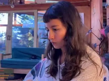 nina_just on Chaturbate