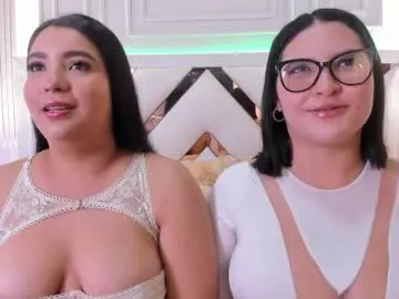 ninablooms01 — GOAL: MOUTH TO MOUTH KISS+ SPIT SALIVA [199 tokens remaining] Lesbian couple with big asses and big tits with milk #puffynipples #bigtits #saliva #lesbian  #milk