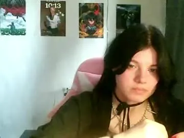 nishazenisek — MY GOAL: ^squeeze my ass close^ Hi hi my name is Alice #new here me #18 y.o have #bigass A little #shy and #cutie [35 tokens remaining]