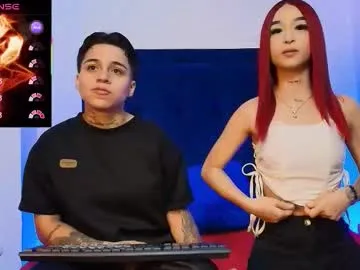 noah_bellarose — GOAL: Hi noah_bellarose [16 tokens remaining] Welcome to my room! #asia #new #lesbian #squirt #18